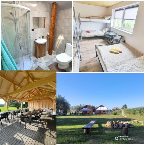 Zator House | Noclegi u Eli Zator Energylandia