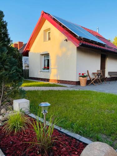 Lagow Apartment | Noclegi u Justyny