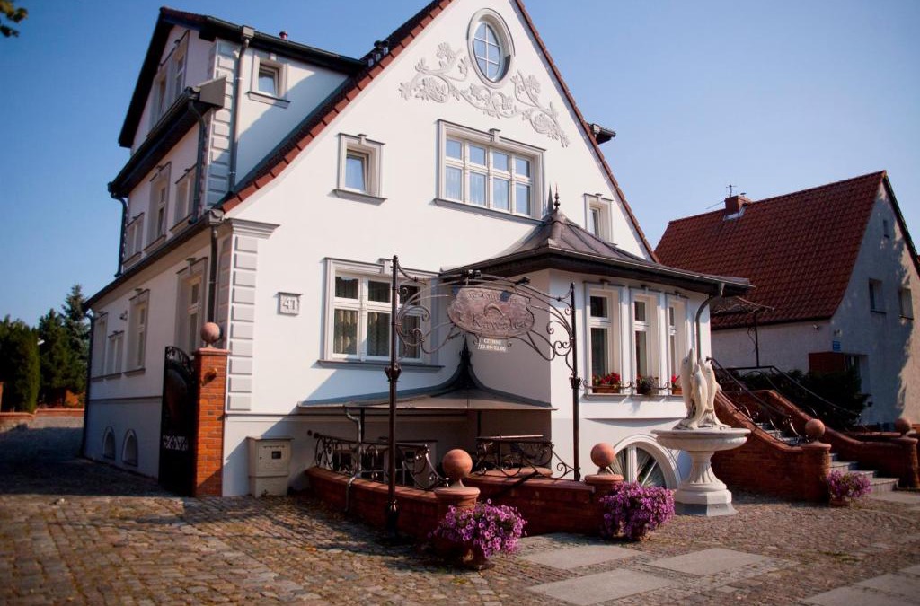Szczecinek Bed & Breakfast | Noclegi U Kawalca