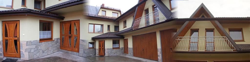 Krempachy Apartment | Noclegi u Kuby Apartament Nr 2