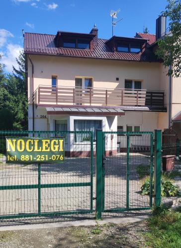 Cieplice House | Noclegi u Sylwii przy Termach w Cieplicach