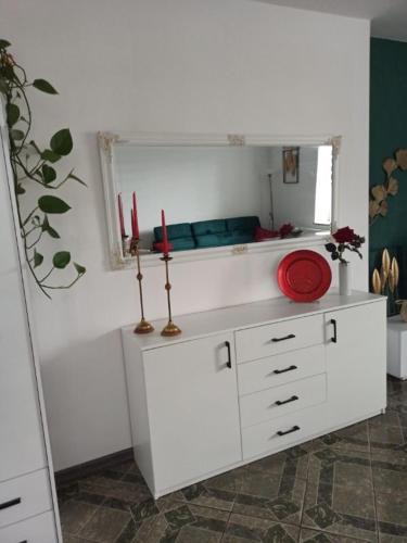 Konin Apartment | Noclegi u Uli