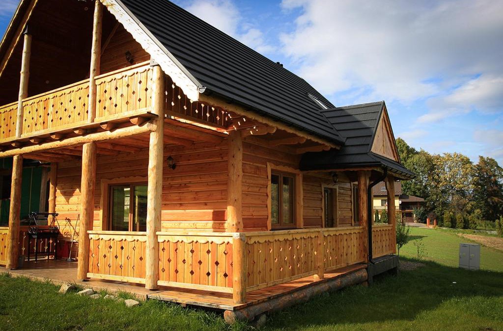 Polany House | Noclegi Urbaniak
