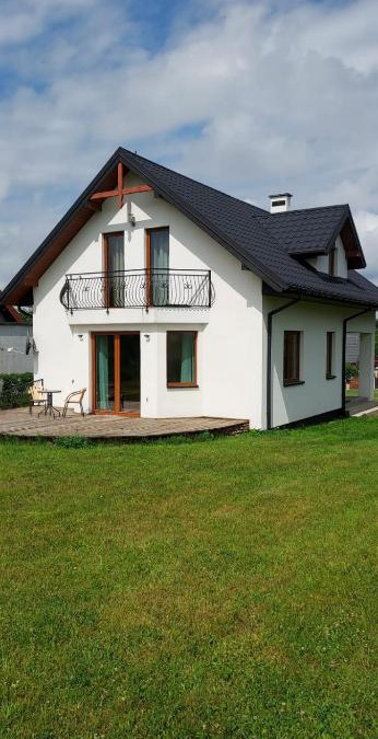 gmina Łaczna House | Noclegi w Świętokrzyskim