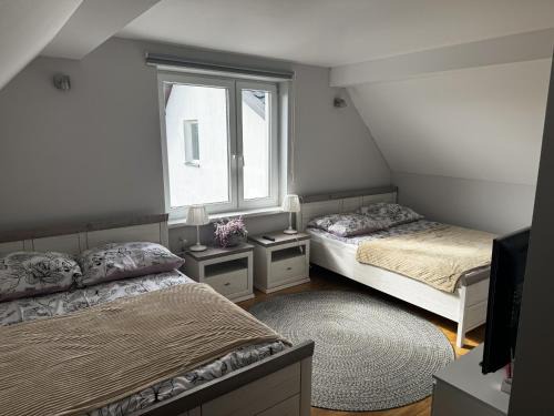 Stryszow Apartment | Noclegi w malowniczym Stryszowie