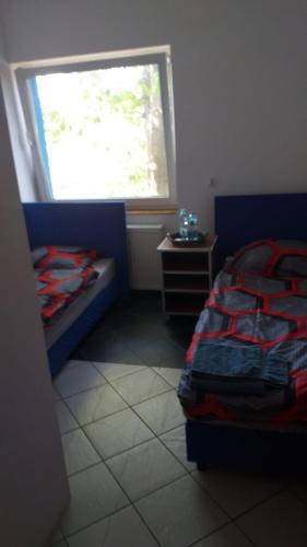 Bytow Hostel | NOCLEGI WOJTEK
