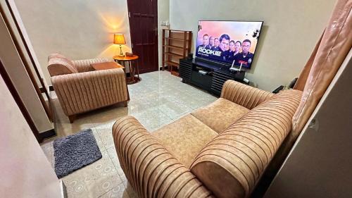Dar es Salaam Apartment | NocturnalStay