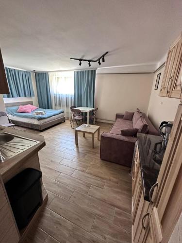 gmina Szczebrzeszyn Apartment | Nocuj u Rogala