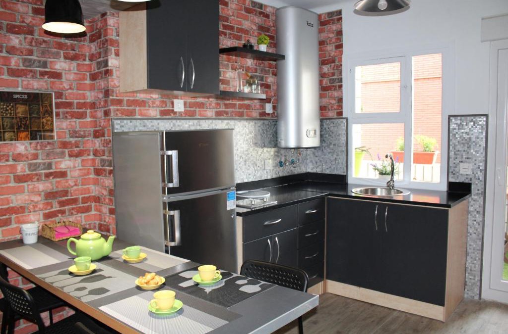 Distrito Oeste Apartment | NOEGA PLAYA VUT695