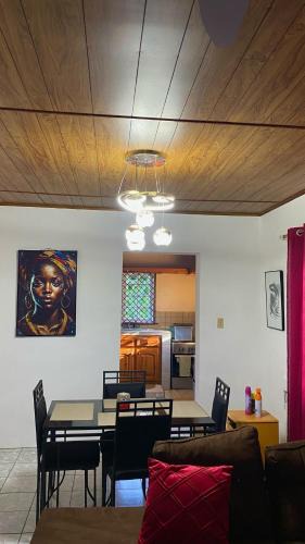 Port Antonio Villa | Noel Beach View Villa