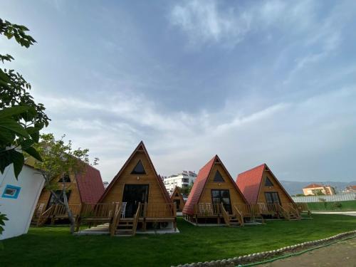 Demre Apartment | NOEL BUNGALOV & CAFE