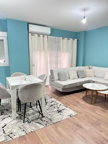 Sarande Apartment | Noelia Apartment