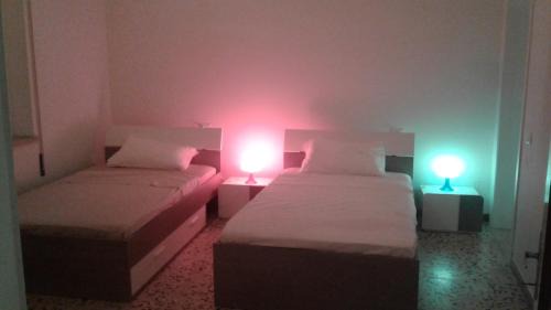 Spineda Bed & Breakfast | NOEMI & JULIENNE