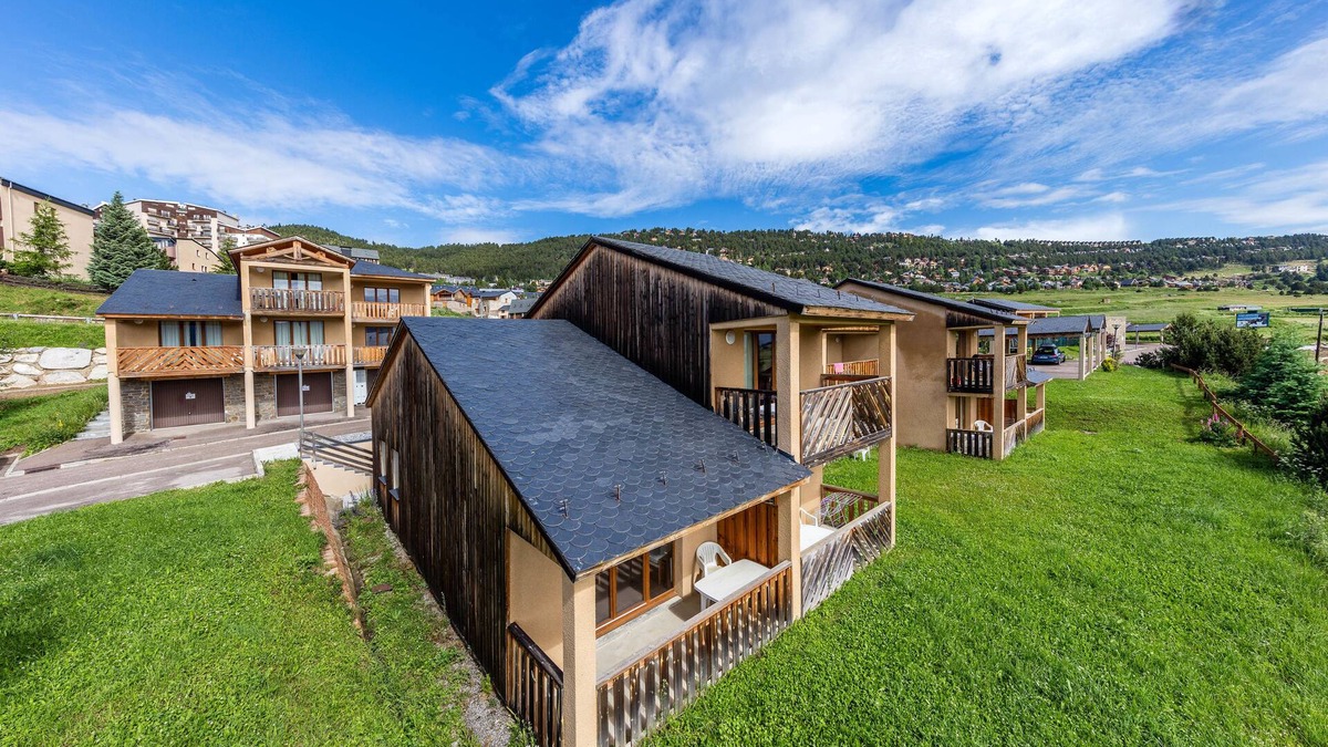 Les Angles House | Noemys Le Clos des Fontaneilles