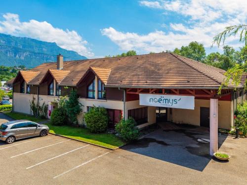 Viviers-du-Lac Hotel | Noemys Viviers-du-lac