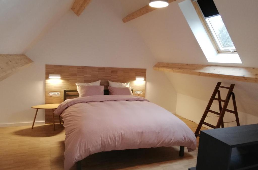 Heusden Bed & Breakfast | Noest