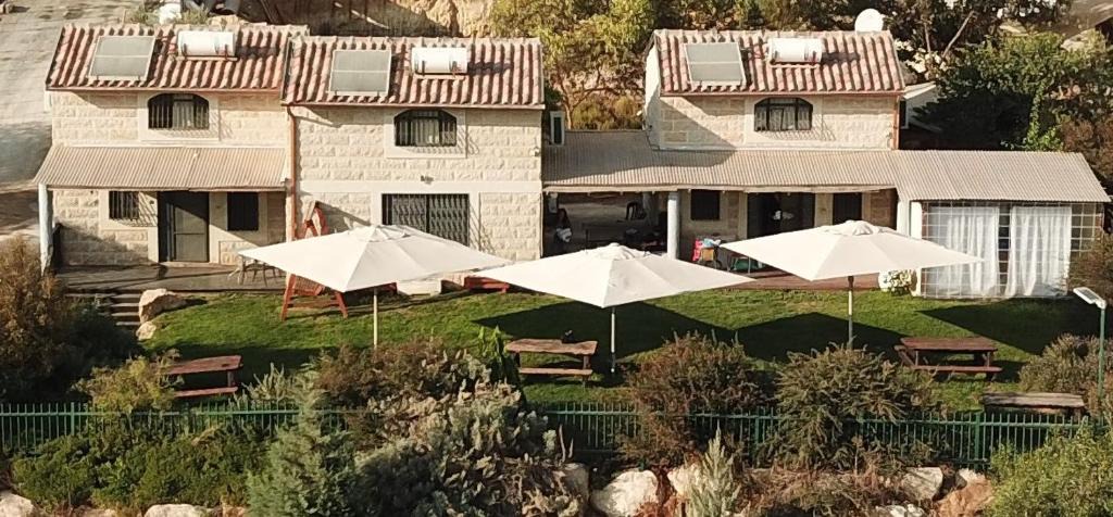 Naham Apartment | Nof Sadot