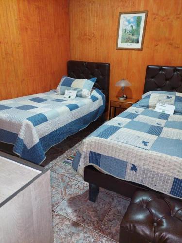 Los Vilos Apartment | Noface 6