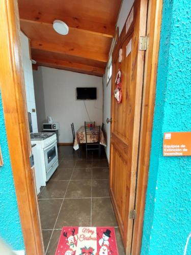 Los Vilos Apartment | Noface 8