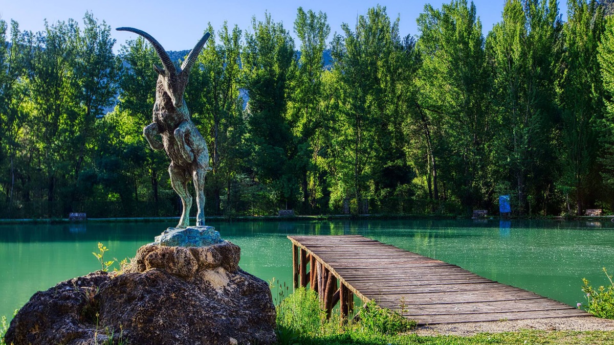 Santo Tome Hotel | Noguera de la Sierpe