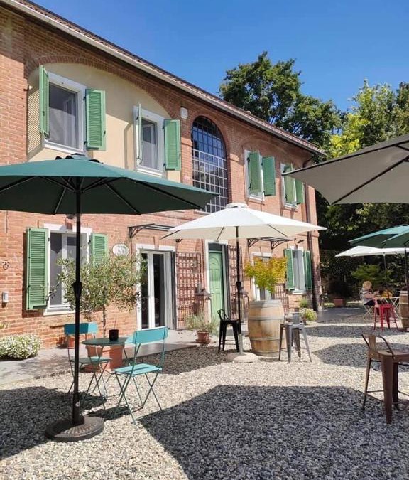 Quargnento Bed & Breakfast | Noi Due - Bed & Breakfast nel Monferrato