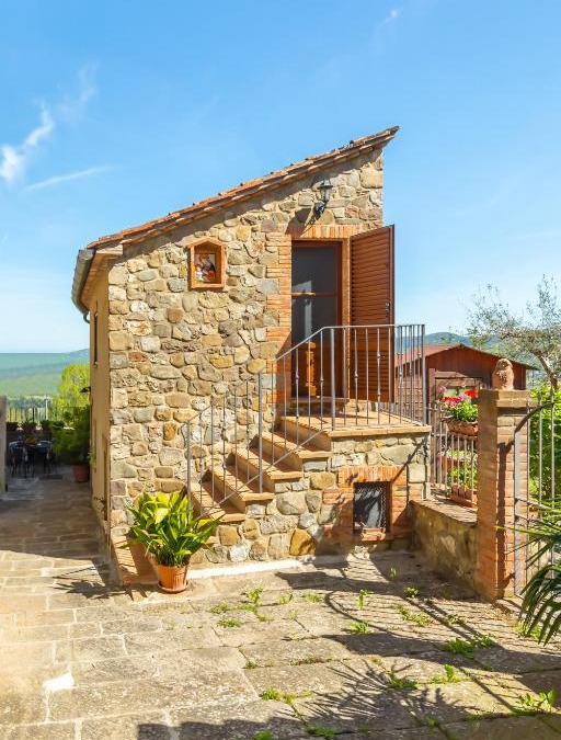 Contignano House | Noi2Vacanze FORTINO D'AMORE