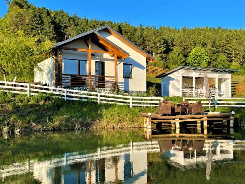 Piatra Neamt House | NOIA Caban