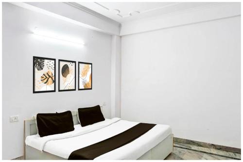 Sector 27 Hotel | NOIDA HOTEL Maharaja # Near The Great India Place Theme Park and Metro Station - Free Parking And Wi-fi Facilities - A Premium Hotel In Noida