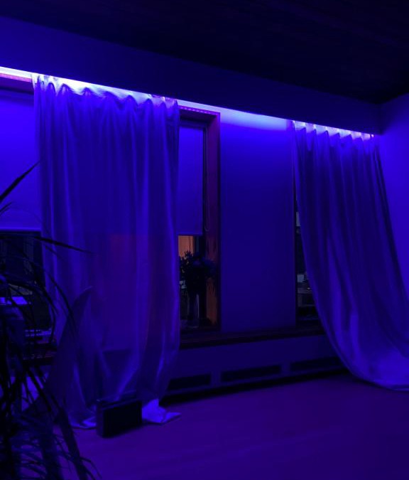 Albertslund Apartment | Noir