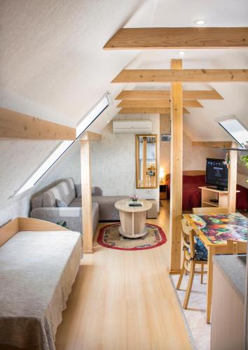 Nida Apartment | Nojus 2