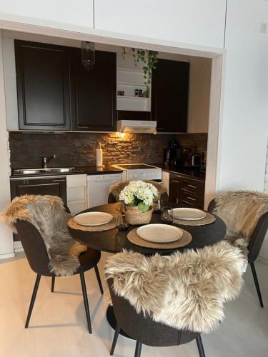 Nokia Apartment | Nokian helmi