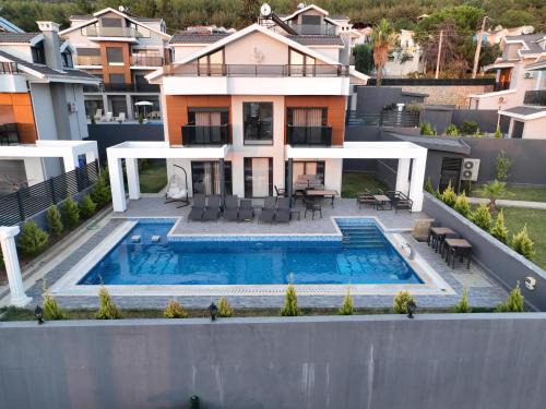 Oludeniz Villa | Nokta Park H Villa