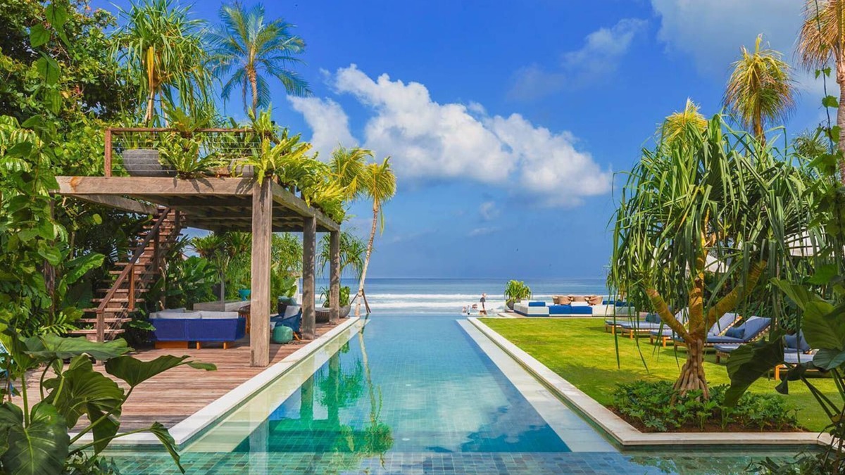 Dyanapura Villa | Noku Beach House - Six Bedroom Villa, Sleeps 12