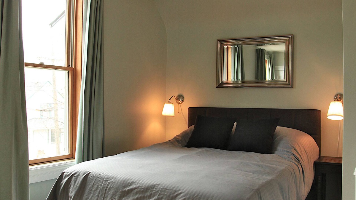 Endion House | Nola's Nest - North Coast Vintage House.