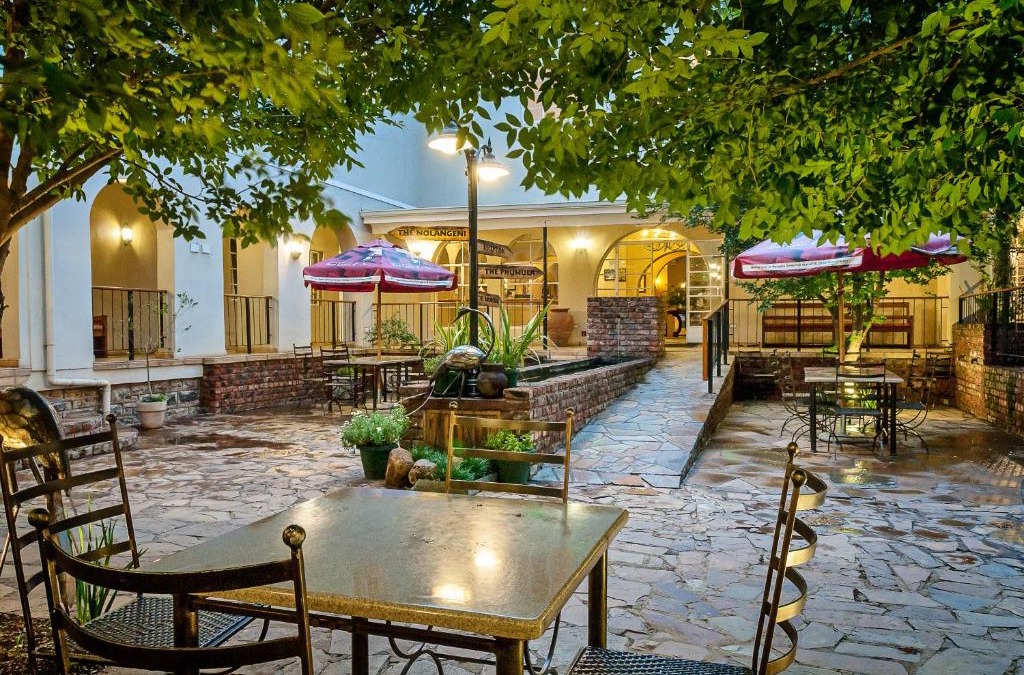 Kokstad Hotel | Nolangeni Hotel