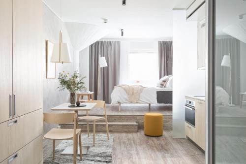 Helsinki City Centre Hotel | Noli Katajanokka