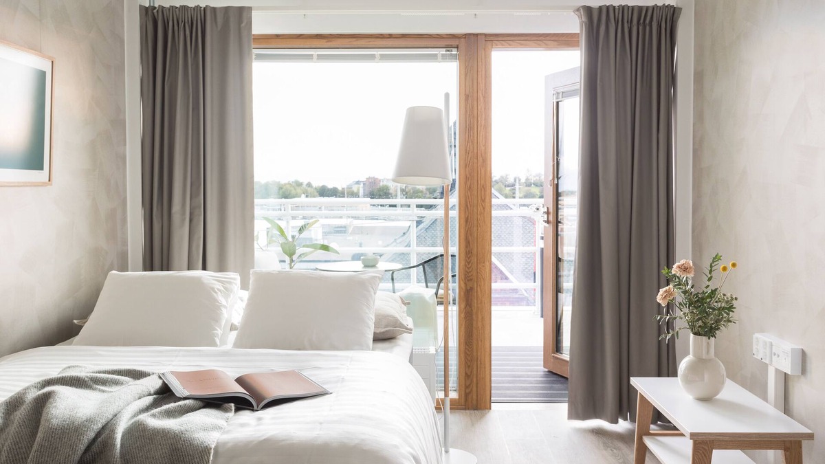 Helsinki City Centre Hotel | Noli Katajanokka