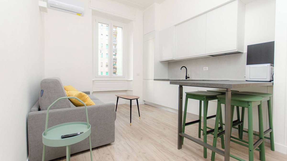 Zona Padova Apartment | Nolo Apartment