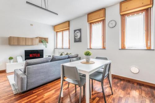 Zona Padova Apartment | NoLo Milan Living