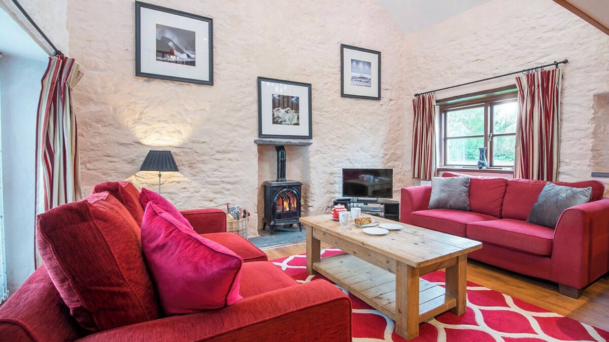 Nolton Cottage | Nolton Coach House, Holiday Cottage Nolton Haven, Sleeps 2, 1 bedrooms, bathrooms