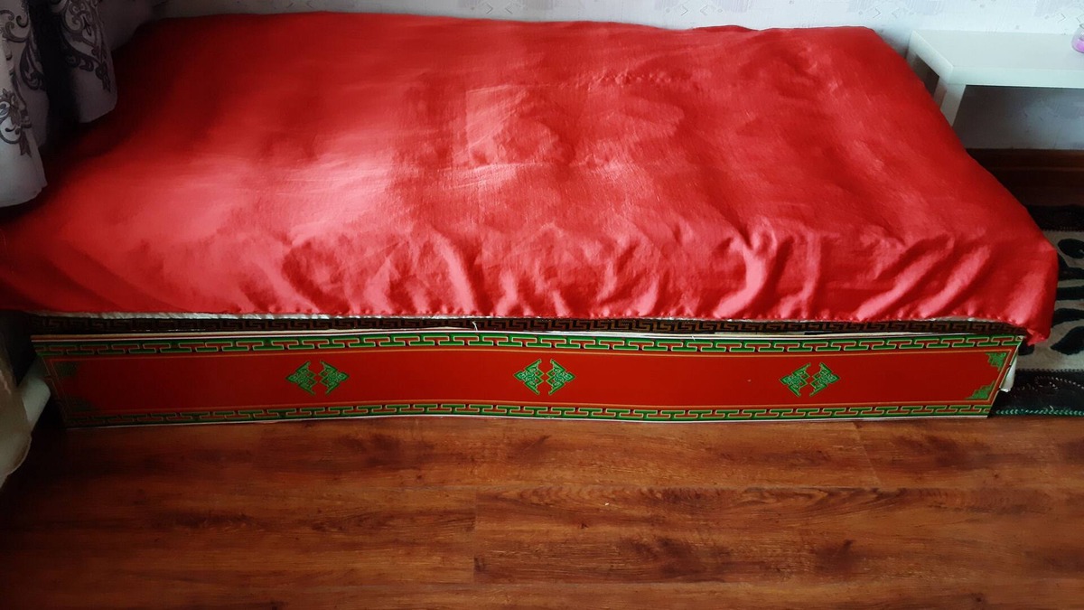 Dalanzadgad Apartment | Nomad Bed & Breakfast, Dalanzadgad, South-Gobi, Mongolia