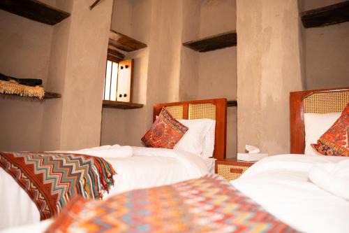 Nizwa House | Nomad Inn Nizwa