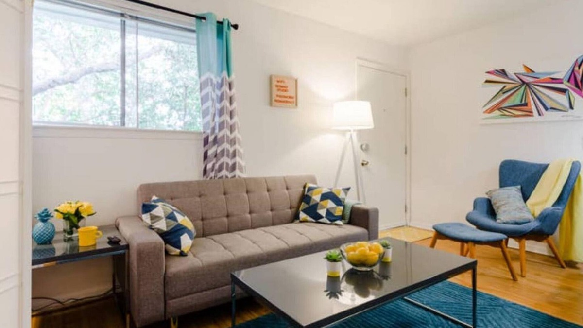 Allandale Apartment | Nomad Studio l No Servie Fees 5-min to Domain
