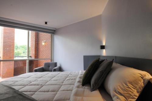 Chacao Apartment | Nomad Suites Altamira
