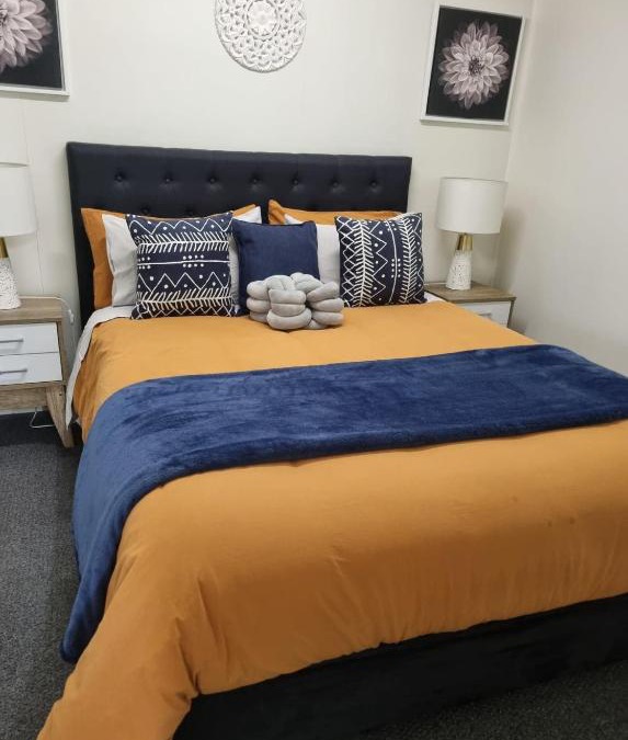 Victory Heights Apartment | Nomads Rest