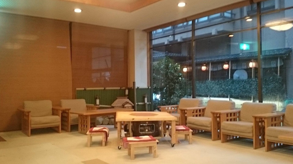 Tokamachi House | Nomotoryokan