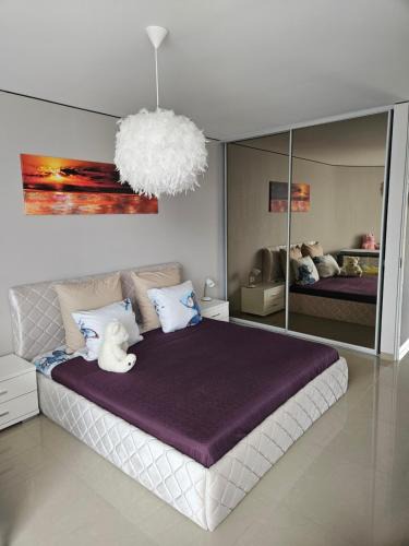 Sventoji Apartment | Nomuojami apartamentai 600m iki juros