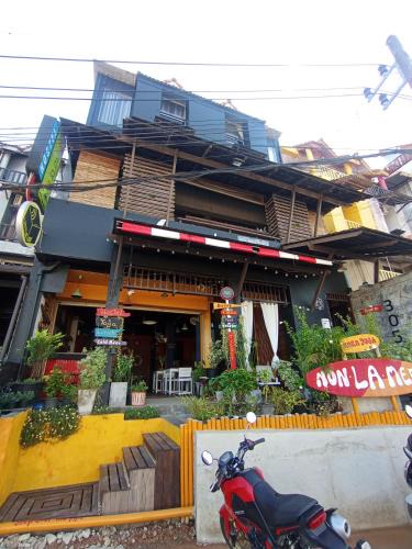 Ko Lanta Hostel | Non La Mer Hostel - Bed & Yoga