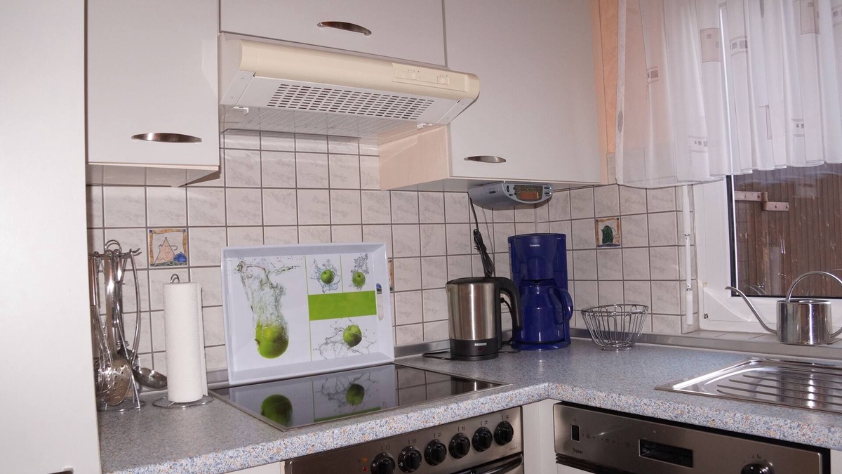 Oberschwarzach House | Non-smoking vacation home, ideal for nature-active vacations