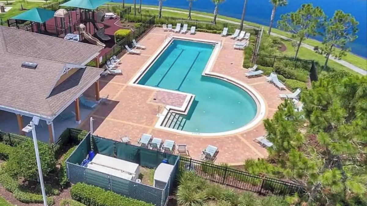 Kissimmee House | Nona Retreat